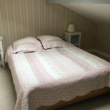 Charmante Petite Maison Typique Royan Juillet Location Minimum 7 Jours Pas De Court Sejour Saint-Georges-de-Didonne Exteriör bild
